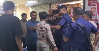 রাঙামাটিতে সংঘবদ্ধ বলাৎকারের অভিযোগ ৪ কিশোর গ্রেপ্তার